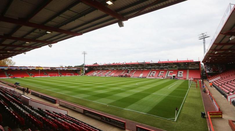 AFC Bournemouth - The Cherries: 1890 to the Premier League